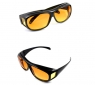 Солнцезащитные, антибликовые очки